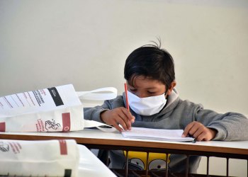 Familias y escuelas transitando sin brújula