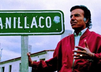 Recuerdos de Anillaco