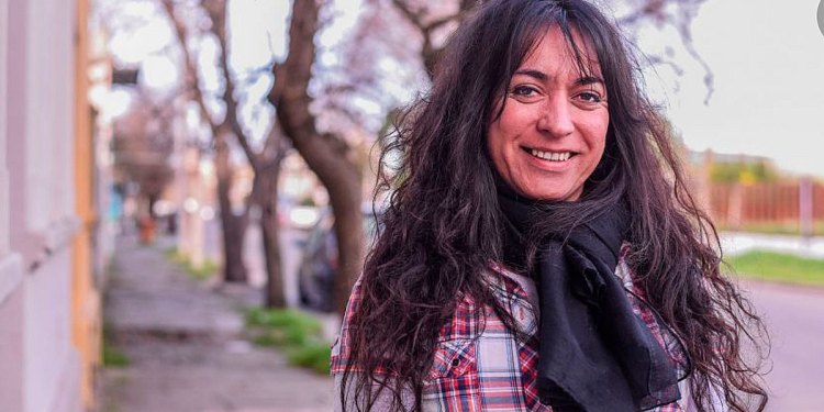 “La provincia de Buenos Aires fue precursora con el cupo laboral travesti trans”