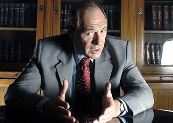 Zaffaroni: “El Poder Judicial no se va a arreglar solo”