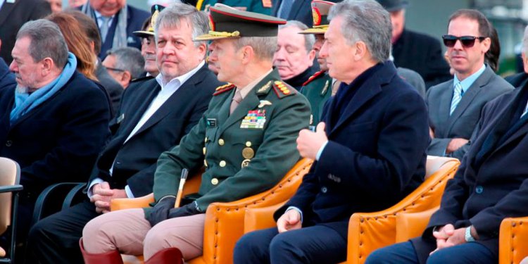 El carnaval de la justicia