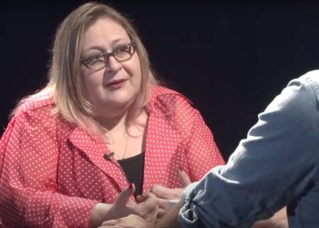 Graciana Peñafort: “Hay que trabajar en una nueva Ley de Medios”