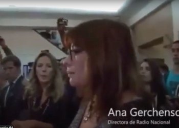 A cinco años del “te revisamos el Twitter”