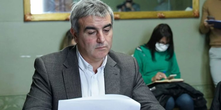Paco Durañona: “La soberanía en la Cuenca del Plata quizás sea el tema de la década”