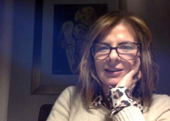 Saintout: “La militancia siempre es a contrapelo, nunca es cómoda”