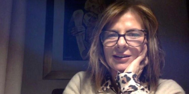 Saintout: “La militancia siempre es a contrapelo, nunca es cómoda”