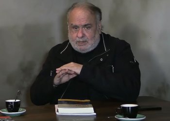Jorge Alemán: “El macrismo no ha desaparecido, sino que ha mutado hacia la ultraderecha”