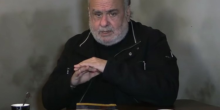 Jorge Alemán: “El macrismo no ha desaparecido, sino que ha mutado hacia la ultraderecha”