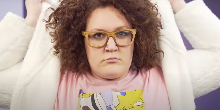 Sol Despeinada: “Ninguna revolución pidió permiso ni por favor”