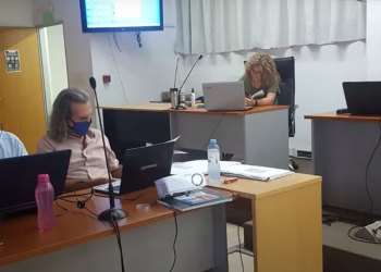 El histórico alegato de Llonto en la causa Contraofensiva (Parte II)