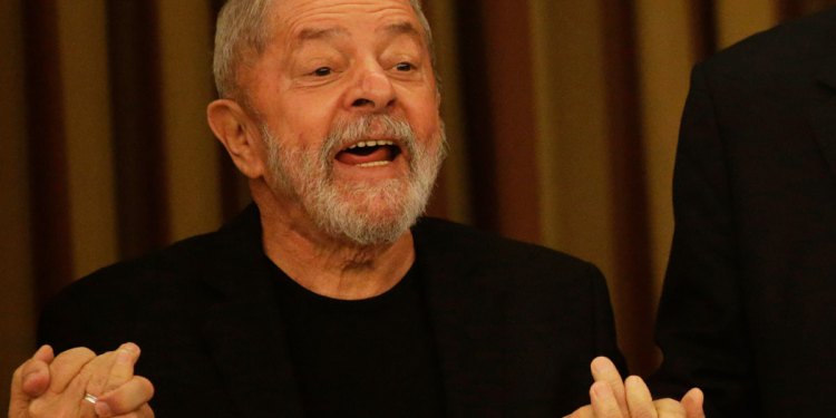 Los dilemas de Lula y de Brasil