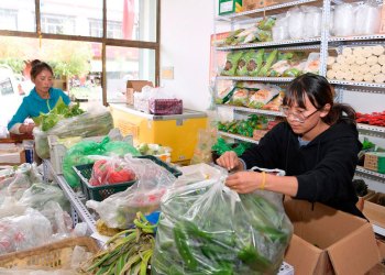 Girado: “El secreto de China es estimular el consumo”