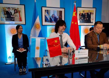 Argentina busca liderar la producción de vehículos eléctricos en la región