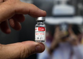 “Jaque mate a los que criticaban la Sputnik V”