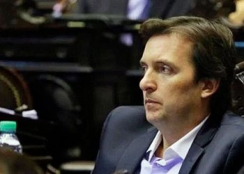 Eduardo Cáceres: el escándalo de violencia machista que golpea al macrismo