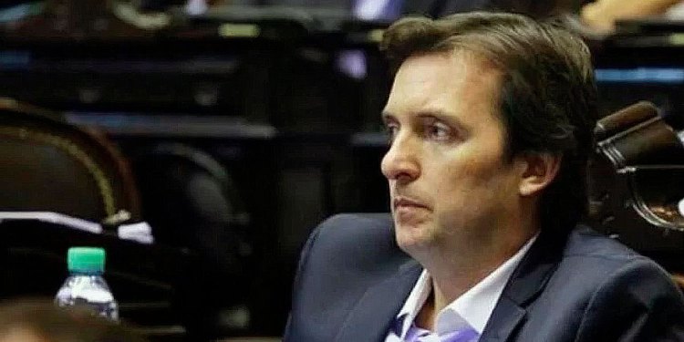 Eduardo Cáceres: el escándalo de violencia machista que golpea al macrismo