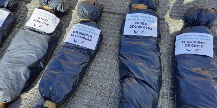 Un acto de barbarie