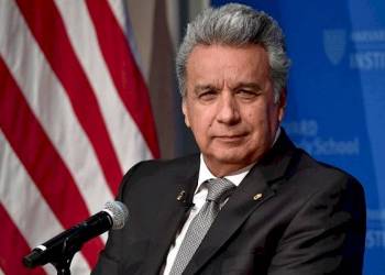 El final triste de Moreno