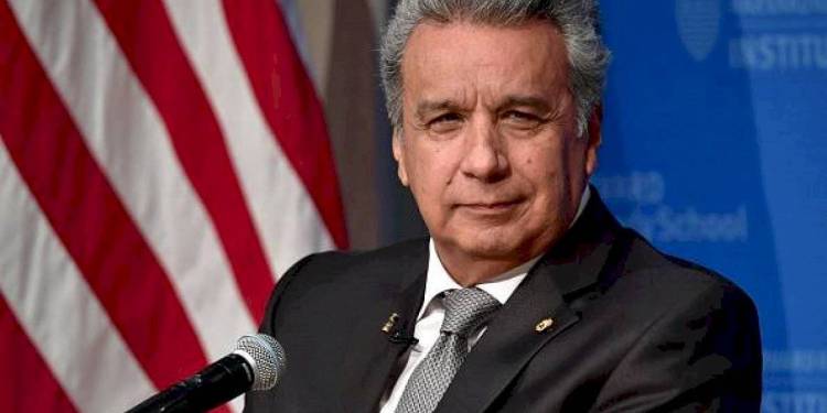 El final triste de Moreno