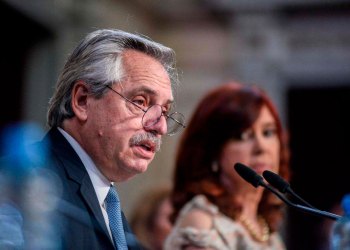 Hicieron enojar a un pacifista