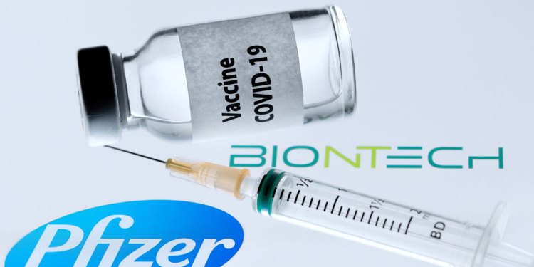Las exigencias leoninas de Pfizer