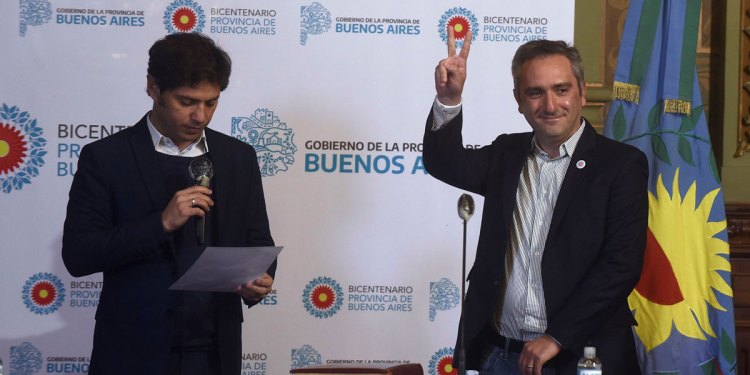 “Ladran Sancho, señal que vacunamos”