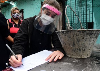 8M: Por una salud popular y feminista