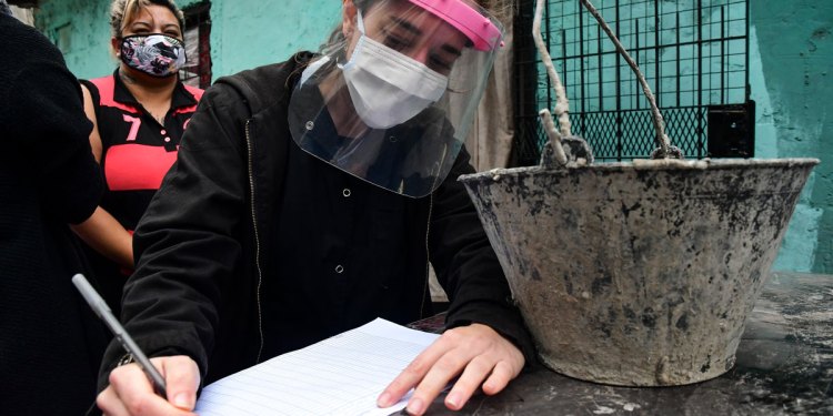 8M: Por una salud popular y feminista