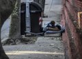 Nada por aquí, nada por allá