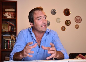 Soria: “Vamos a garantizar que la Justicia sea más eficiente, inclusiva e igualitaria”