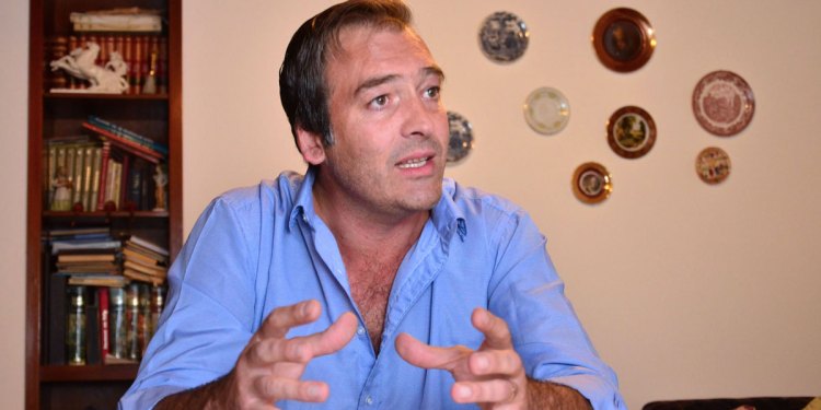 Soria: “Vamos a garantizar que la Justicia sea más eficiente, inclusiva e igualitaria”