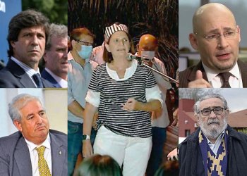 Los alfiles de Bullrich y el síndrome del día después