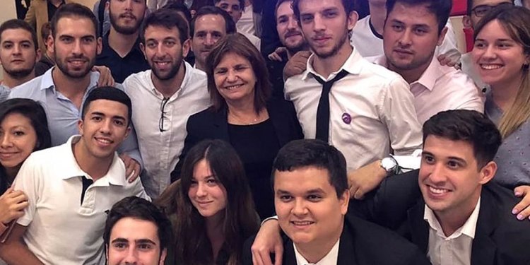 Juntos por el Cambio en su fase mortuoria