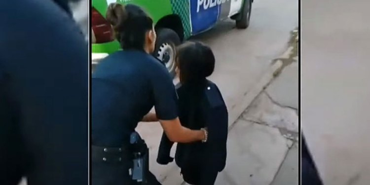 El caso M. y la responsabilidad de la Ciudad en un sistema perverso