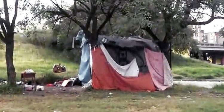 El caso M. y la responsabilidad de la Ciudad en un sistema perverso