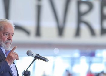 Un terremoto político llamado Lula