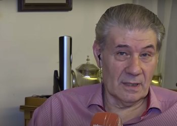 La sensación de ahogarse al llegar a la orilla