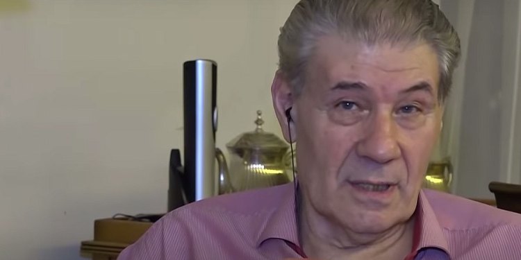 La sensación de ahogarse al llegar a la orilla