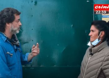 El paco, la calle y los derechos vulnerados