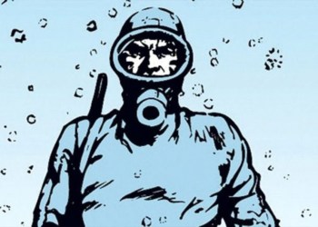 Turzi: “El Eternauta permite entender cuál es el rol de América Latina”