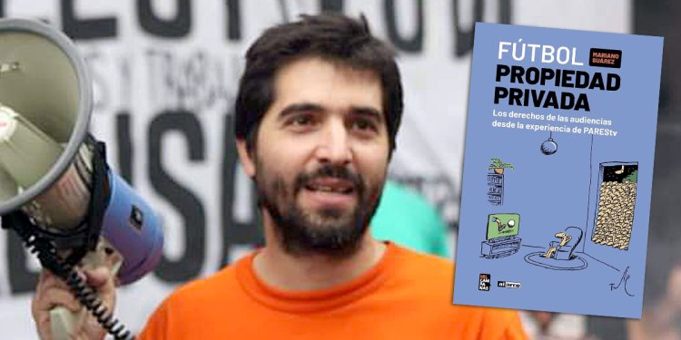 Fútbol Propiedad Privada: la trama de un negocio para pocos