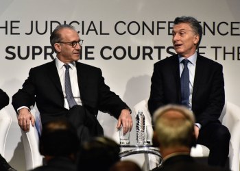 Rodriguez Simón, alias “Pepín”, y los 10738 llamados del lawfare