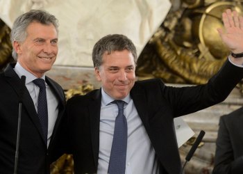 La deuda externa hay que pagarla