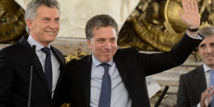 La deuda externa hay que pagarla