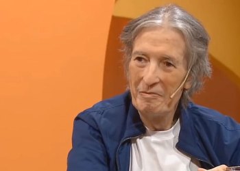 Feinmann: “Cristina es la única estadista que tenemos”