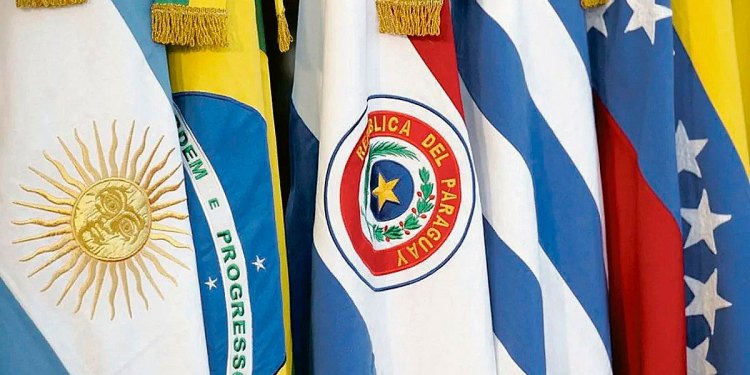 ¿Qué pasa con el MERCOSUR?