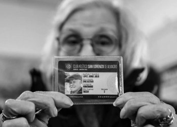 Los clubes que juegan de Memoria