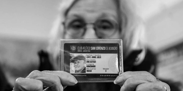 Los clubes que juegan de Memoria