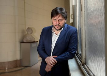 Santoro: “Todos sabían que Macri era un tramposo y muchos lo eligieron por eso”