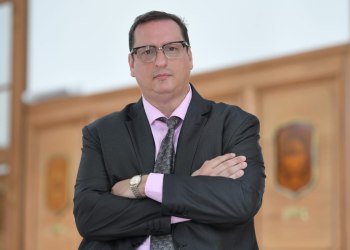 Brienza: “Dorrego está ahí para decirnos que siempre podemos ser fusilados”